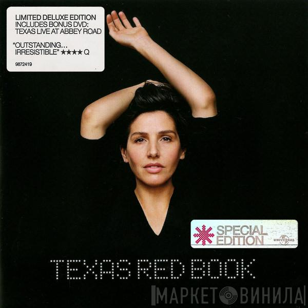 Texas - Red Book