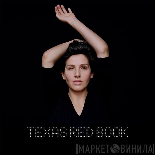 Texas - Red Book