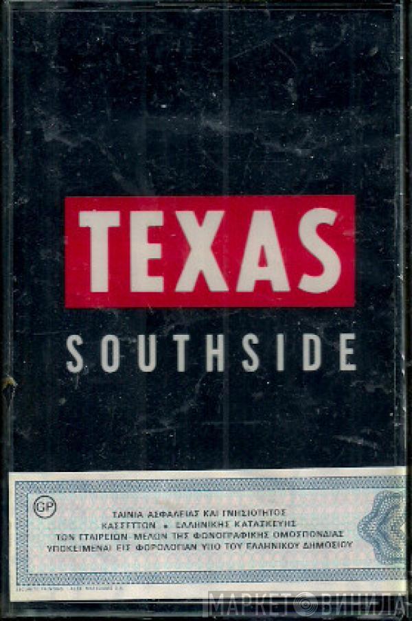  Texas  - Southside