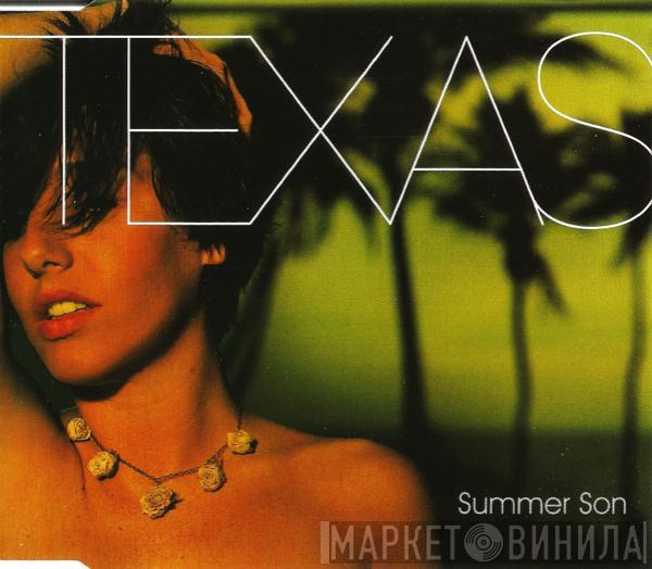 Texas - Summer Son