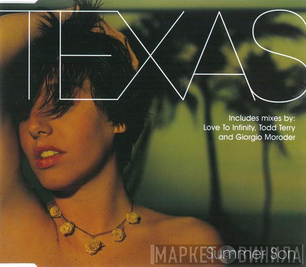  Texas  - Summer Son