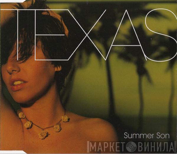  Texas  - Summer Son