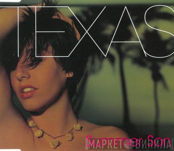 Texas - Summer Son