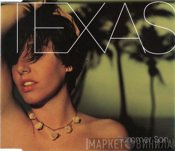 Texas - Summer Son