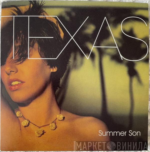  Texas  - Summer Son