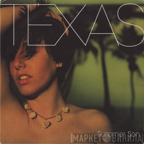  Texas  - Summer Son