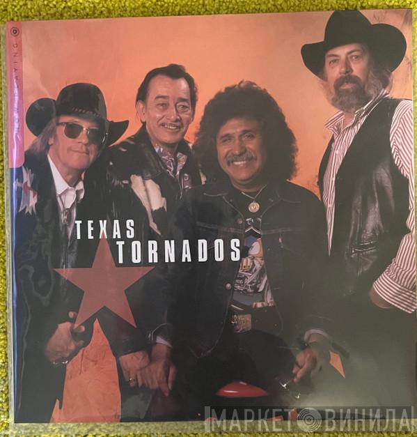 Texas Tornados - Now Playing