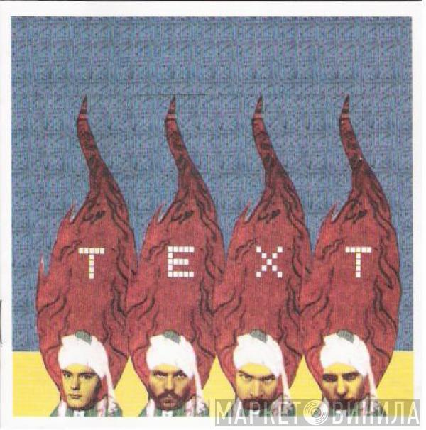 Text  - Text