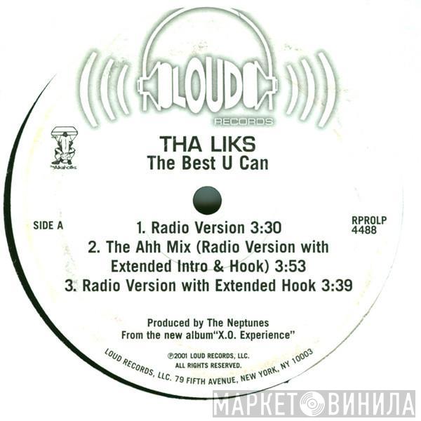Tha Alkaholiks - The Best U Can