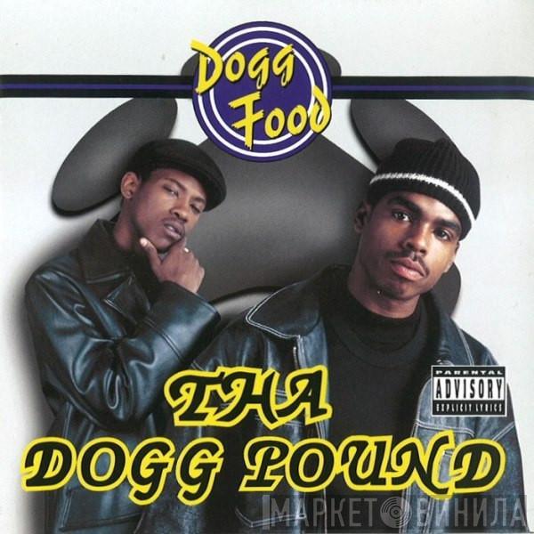 Tha Dogg Pound - Dogg Food