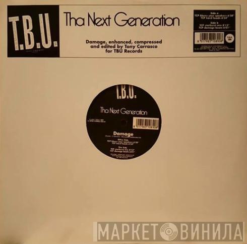 Tha Next Generation - Damage