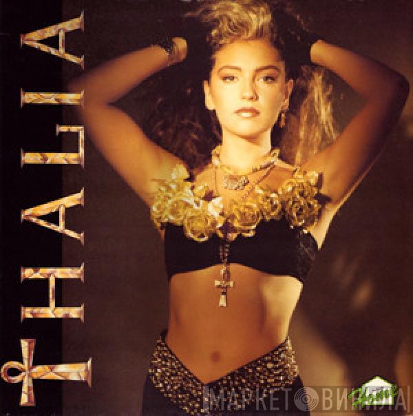 Thalía - Thalía