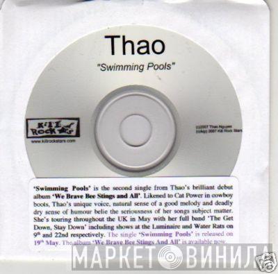 Thao - Swimming Pools