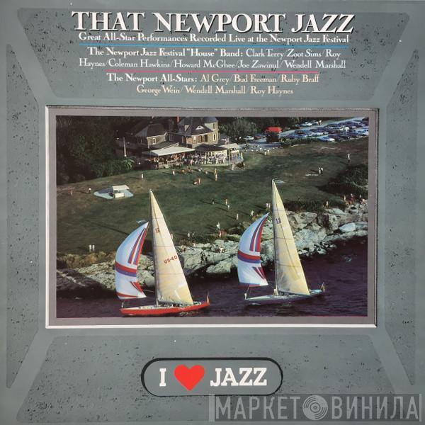  - That Newport Jazz