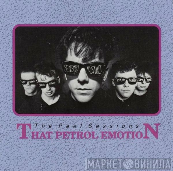  That Petrol Emotion  - The Peel Sessions