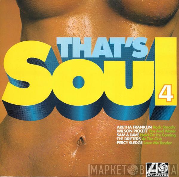  - That's Soul 4