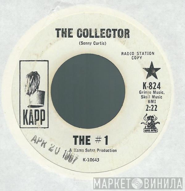 The # 1 - The Collector