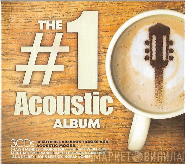  - The #1 Acoustic Album