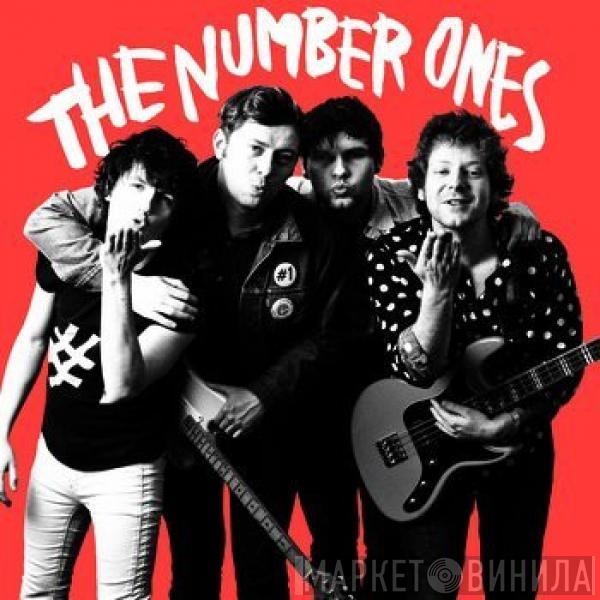 The #1s - The Number Ones