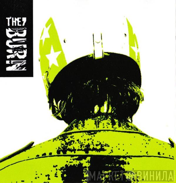 The 'Burn - The Smiling Face