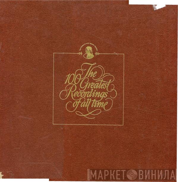  - The 100 Greatest Recordings Of All Time - Cornerstones Of Symphonic Music (Records 43 & 44)