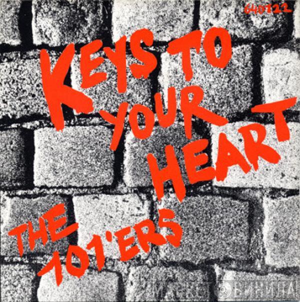 The 101'ers - Keys To Your Heart