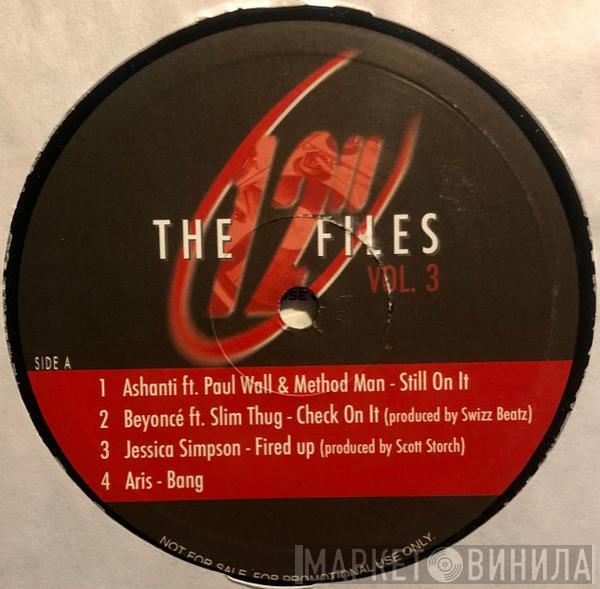  - The 12" Files Vol. 3