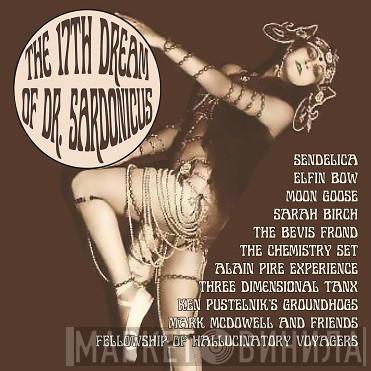  - The 17th Dream Of Dr. Sardonicus Festival Live