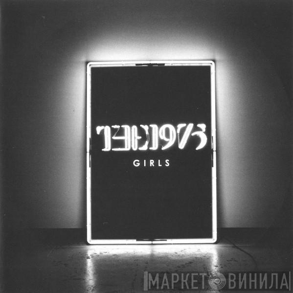  The 1975  - Girls