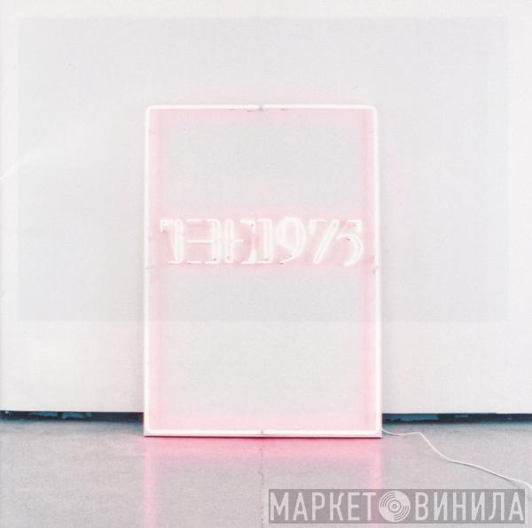  The 1975  - I Like It When You Sleep, For You Are So Beautiful Yet So Unaware Of It