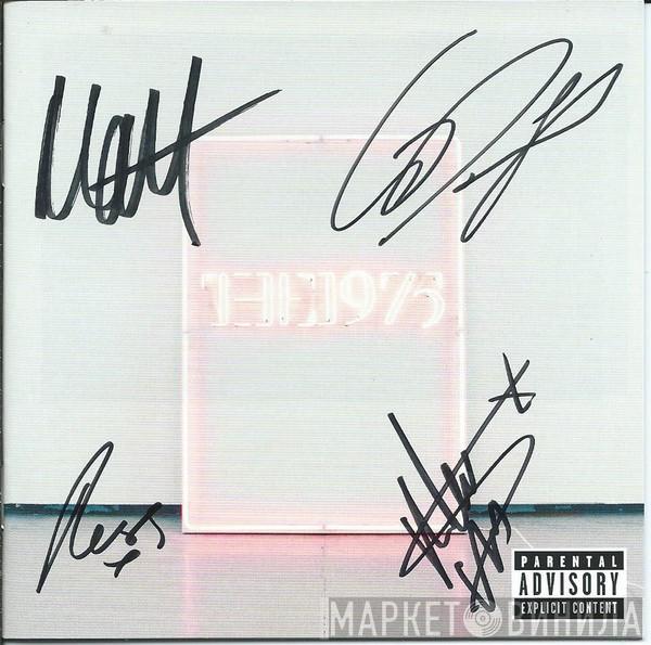  The 1975  - I Like It When You Sleep, For You Are So Beautiful Yet So Unaware Of It