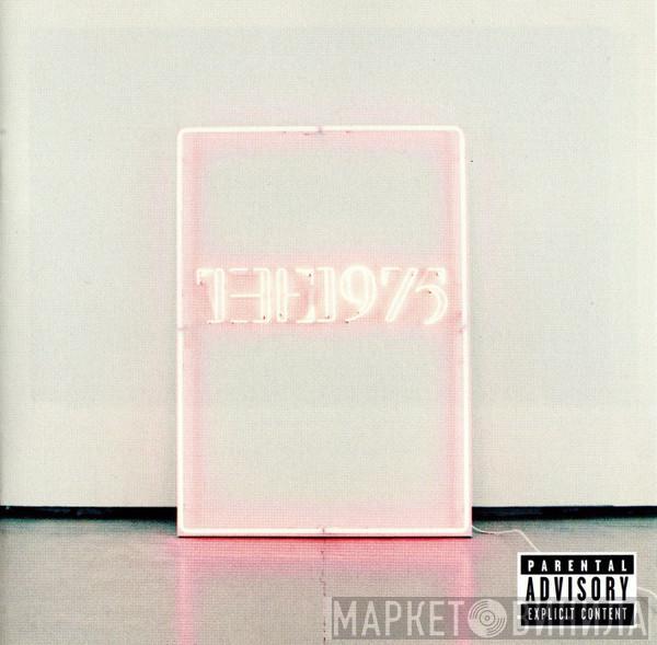  The 1975  - I Like It When You Sleep, For You Are So Beautiful Yet So Unaware Of It