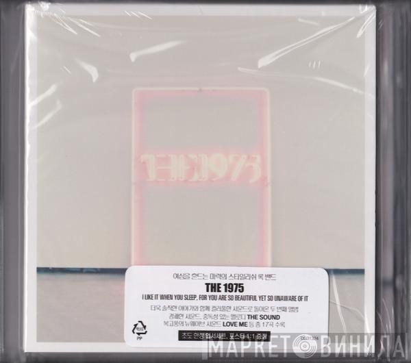  The 1975  - I Like It When You Sleep, For You Are So Beautiful Yet So Unaware Of It