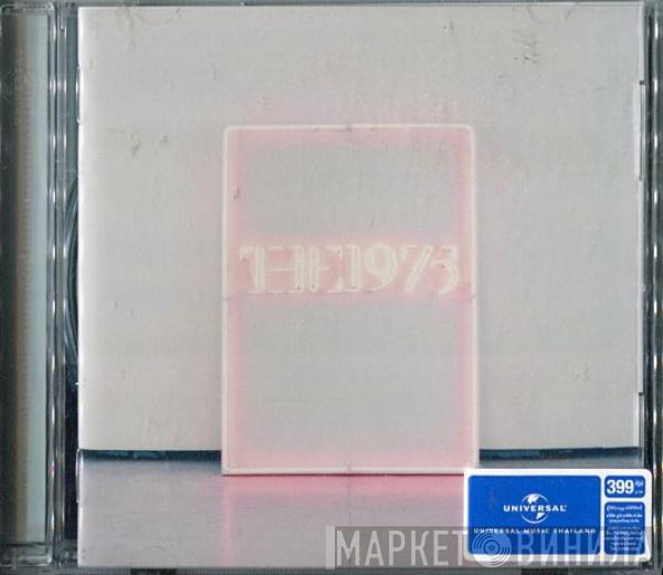  The 1975  - I Like It When You Sleep, For You Are So Beautiful Yet So Unaware Of It