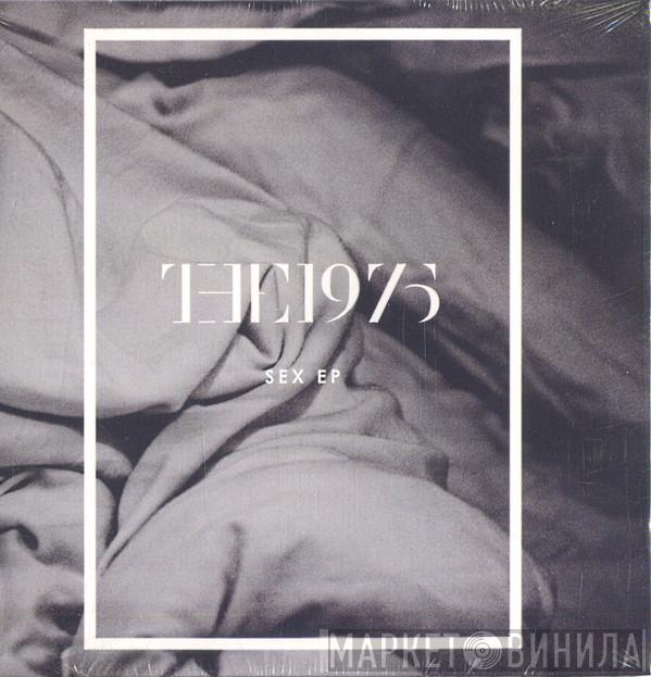  The 1975  - Sex EP