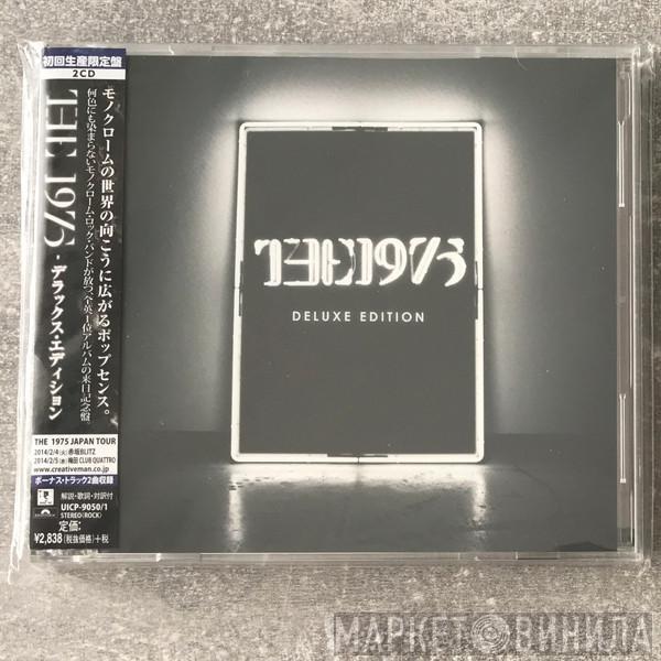  The 1975  - The 1975 (Deluxe Edition)