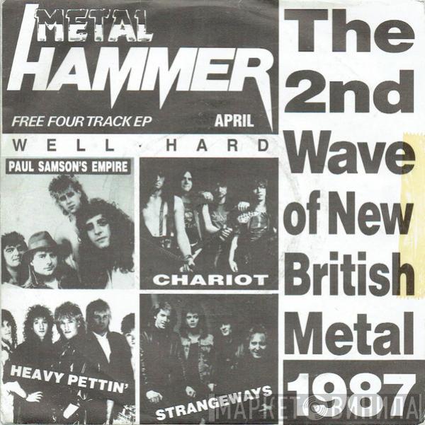  - The 2nd Wave Of New British Metal 1987