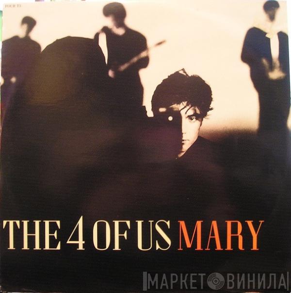 The 4 Of Us - Mary