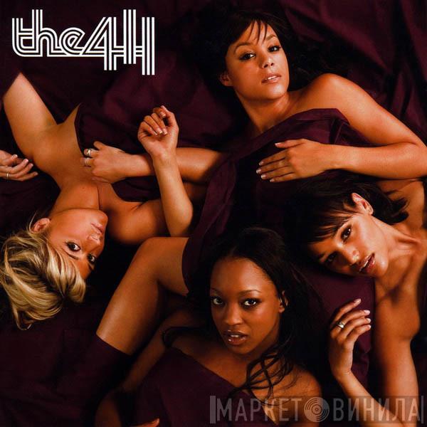 The 411 - Between The Sheets