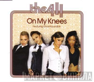 The 411, Ghostface Killah - On My Knees