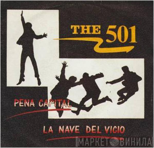 The 501 - Pena Capital