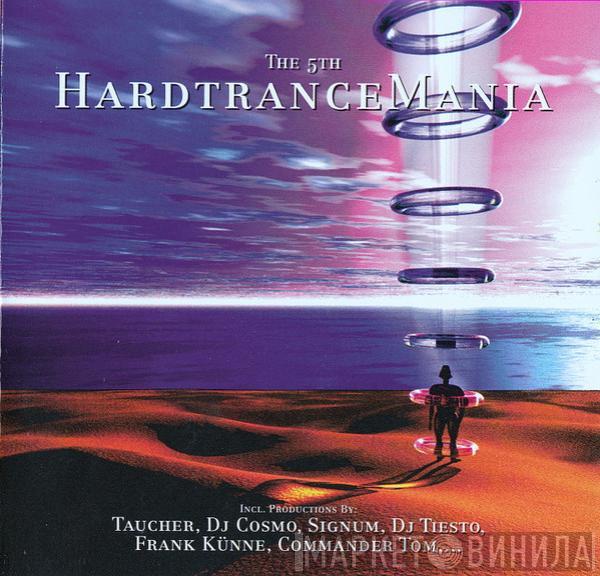  - The 5th HardtranceMania