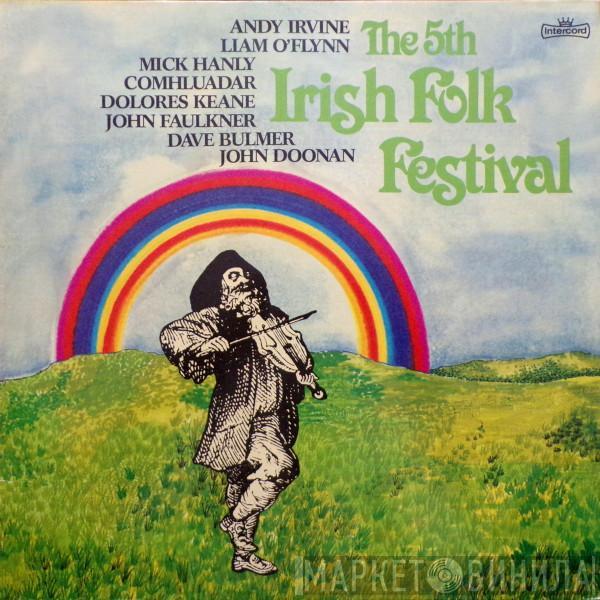  - The 5th Irish Folk Festival