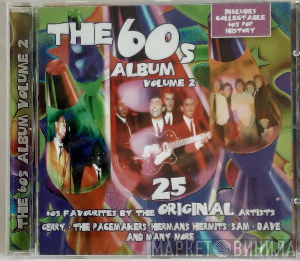  - The 60s Album Volume 2
