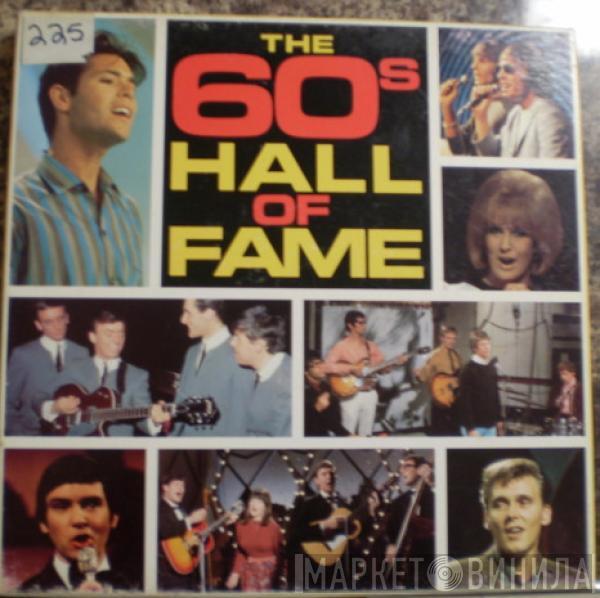  - The 60s Hall Of Fame