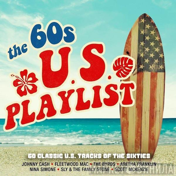  - The 60s U.S. Playlist