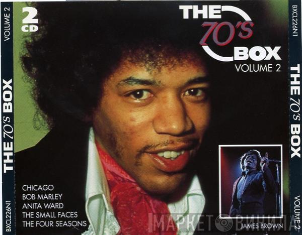  - The 70's Box Vol. 2