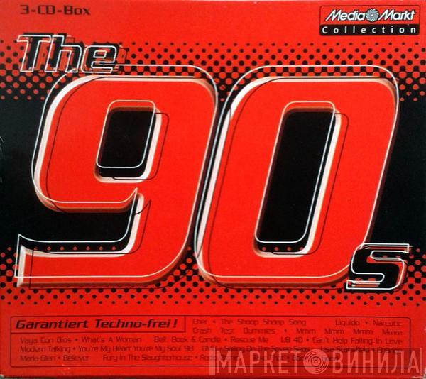  - The 90s - MediaMarkt Collection