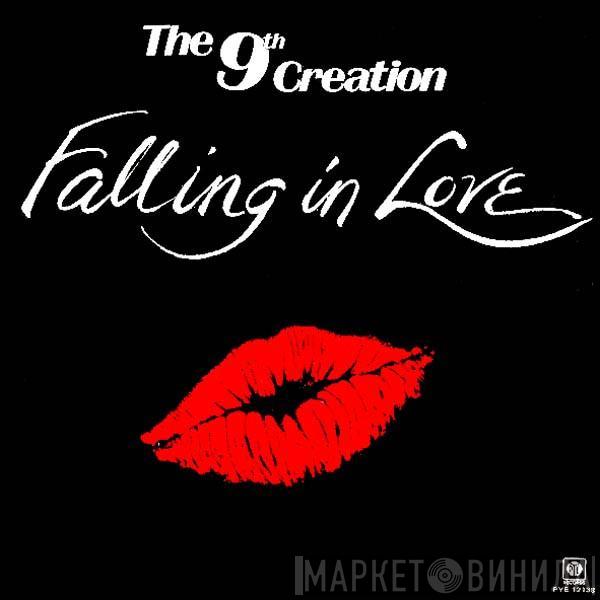  The 9th Creation  - Falling In Love