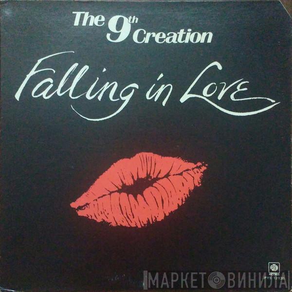  The 9th Creation  - Falling In Love